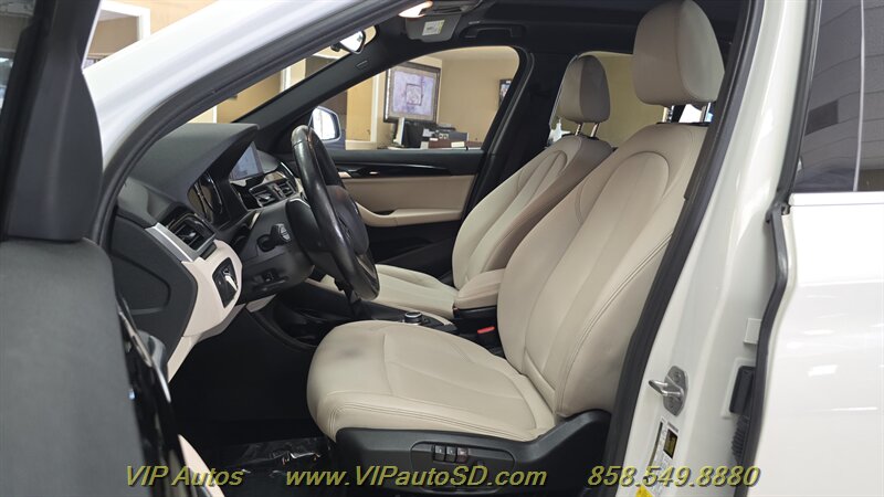 2019 BMW X1 sDrive28i - Photo 15 - San Diego, CA 92126