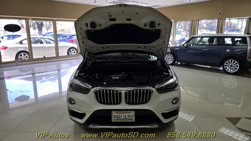 2019 BMW X1 sDrive28i - Photo 8 - San Diego, CA 92126