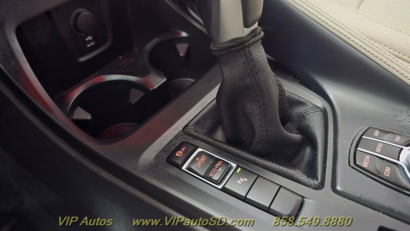 2019 BMW X1 sDrive28i - Photo 23 - San Diego, CA 92126