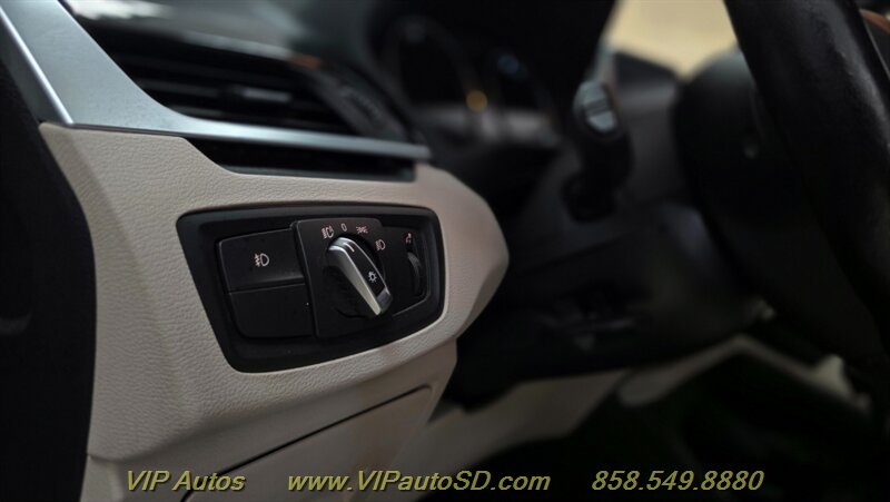 2019 BMW X1 sDrive28i - Photo 26 - San Diego, CA 92126
