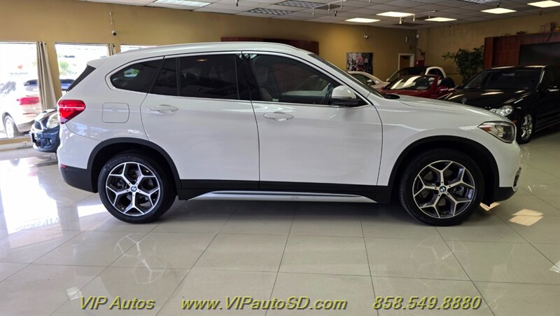 2019 BMW X1 sDrive28i - Photo 5 - San Diego, CA 92126