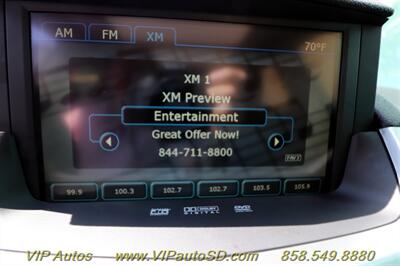 2008 Cadillac CTS 3.6L DI  Premium Luxury Pkg. - Photo 20 - San Diego, CA 92104