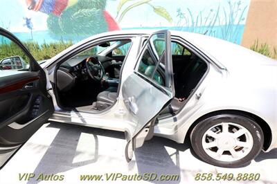 2008 Cadillac CTS 3.6L DI  Premium Luxury Pkg. - Photo 6 - San Diego, CA 92104