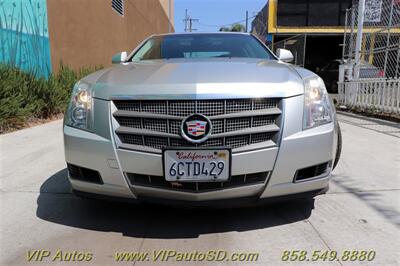 2008 Cadillac CTS 3.6L DI  Premium Luxury Pkg. - Photo 3 - San Diego, CA 92104