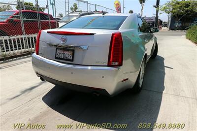 2008 Cadillac CTS 3.6L DI  Premium Luxury Pkg. - Photo 34 - San Diego, CA 92104