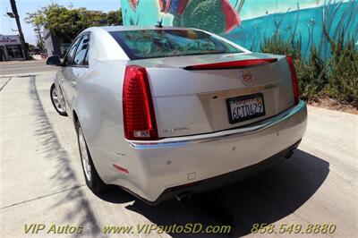 2008 Cadillac CTS 3.6L DI  Premium Luxury Pkg. - Photo 35 - San Diego, CA 92104