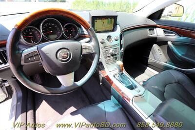 2008 Cadillac CTS 3.6L DI  Premium Luxury Pkg. - Photo 15 - San Diego, CA 92104