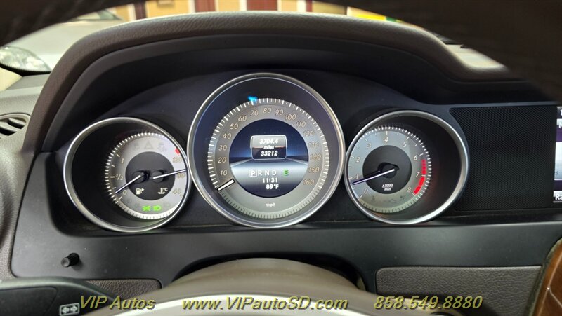 2014 Mercedes-Benz C 250 Sport - Photo 19 - San Diego, CA 92126