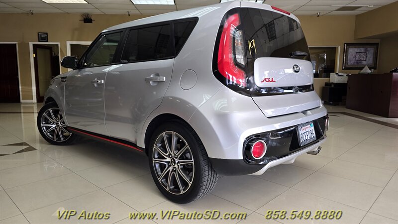 2018 Kia Soul ! - Photo 3 - San Diego, CA 92126