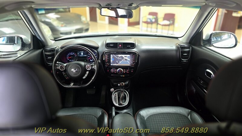 2018 Kia Soul ! - Photo 17 - San Diego, CA 92126