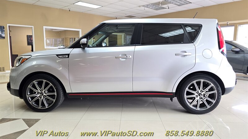 2018 Kia Soul ! - Photo 9 - San Diego, CA 92126