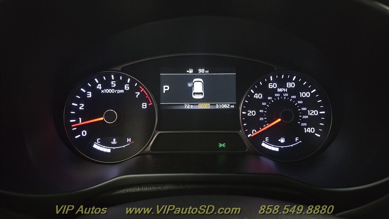 2018 Kia Soul ! - Photo 20 - San Diego, CA 92126