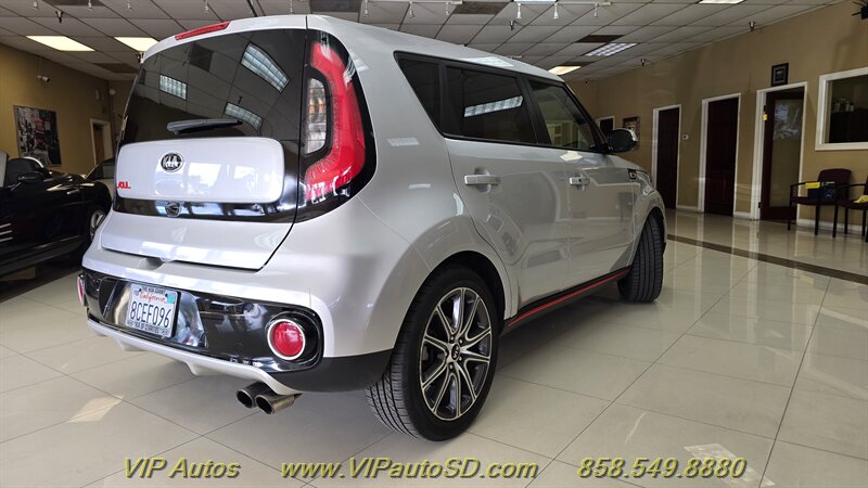 2018 Kia Soul ! - Photo 4 - San Diego, CA 92126