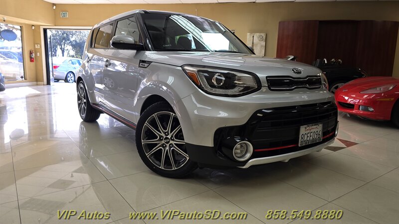 2018 Kia Soul !   - Photo 1 - San Diego, CA 92126