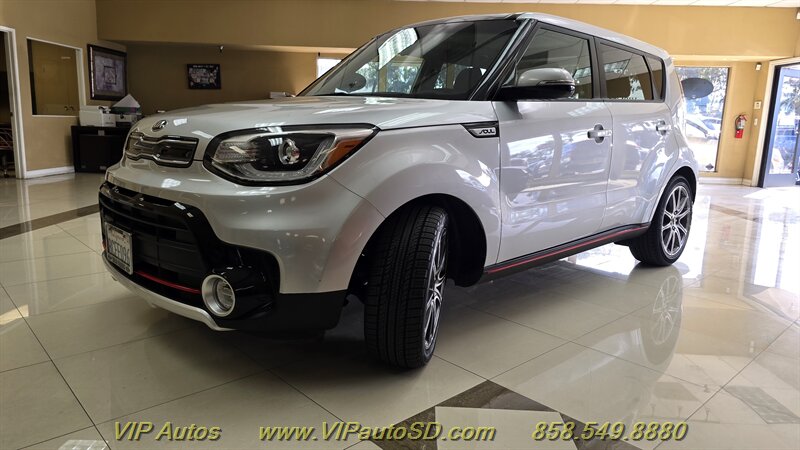 2018 Kia Soul ! - Photo 2 - San Diego, CA 92126