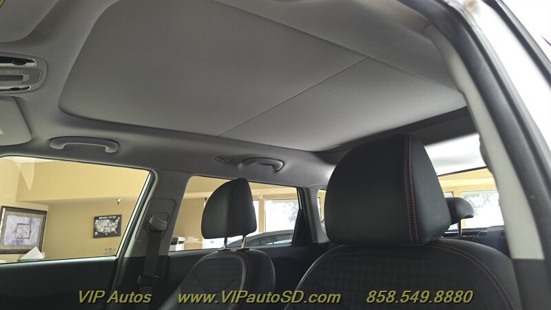 2018 Kia Soul ! - Photo 27 - San Diego, CA 92126