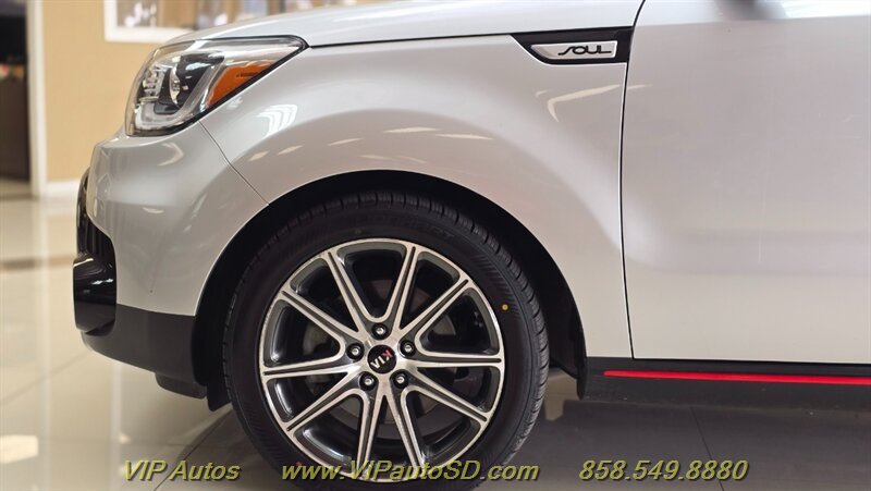 2018 Kia Soul ! - Photo 10 - San Diego, CA 92126