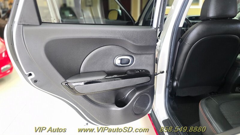2018 Kia Soul ! - Photo 14 - San Diego, CA 92126