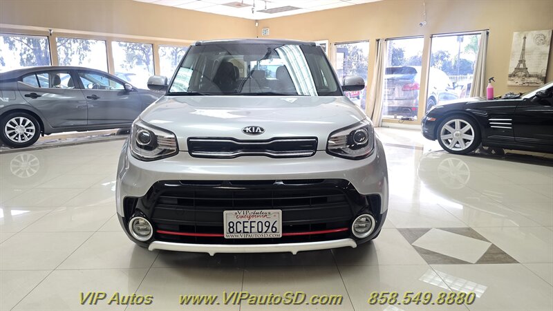 2018 Kia Soul ! - Photo 5 - San Diego, CA 92126