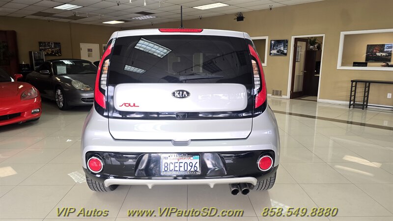 2018 Kia Soul ! - Photo 7 - San Diego, CA 92126