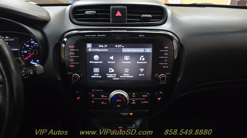 2018 Kia Soul ! - Photo 21 - San Diego, CA 92126