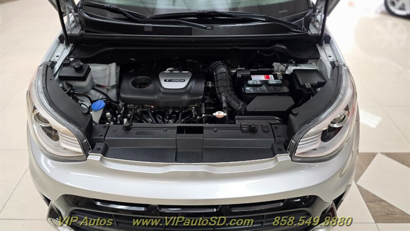 2018 Kia Soul ! - Photo 6 - San Diego, CA 92126