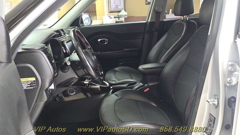 2018 Kia Soul ! - Photo 16 - San Diego, CA 92126
