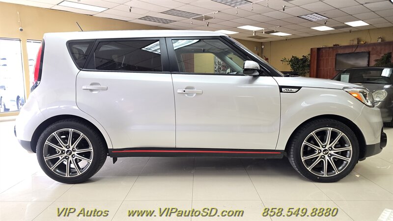 2018 Kia Soul ! - Photo 8 - San Diego, CA 92126
