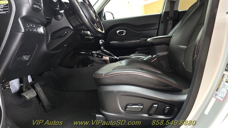 2018 Kia Soul ! - Photo 25 - San Diego, CA 92126