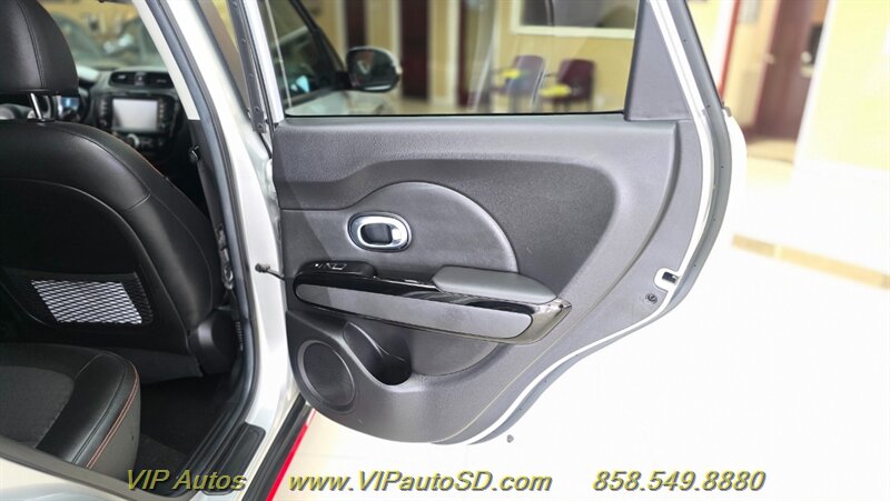 2018 Kia Soul ! - Photo 13 - San Diego, CA 92126