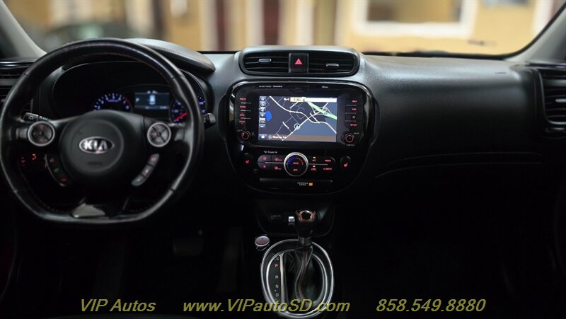 2018 Kia Soul ! - Photo 18 - San Diego, CA 92126