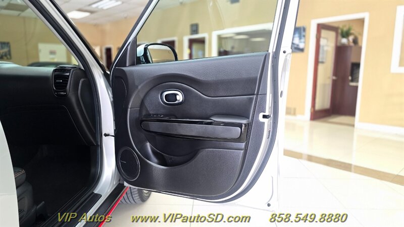 2018 Kia Soul ! - Photo 12 - San Diego, CA 92126