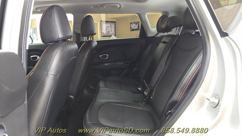 2018 Kia Soul ! - Photo 19 - San Diego, CA 92126