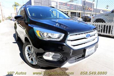 2017 Ford Escape SE   - Photo 29 - San Diego, CA 92104