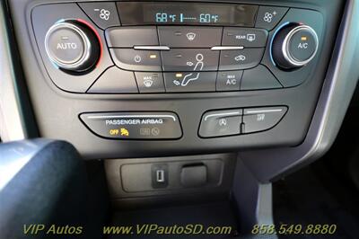 2017 Ford Escape SE   - Photo 23 - San Diego, CA 92104