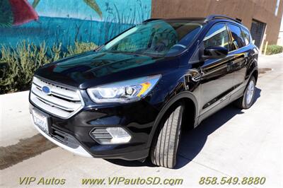 2017 Ford Escape SE   - Photo 4 - San Diego, CA 92104