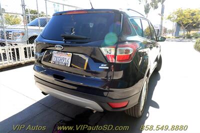 2017 Ford Escape SE   - Photo 33 - San Diego, CA 92104