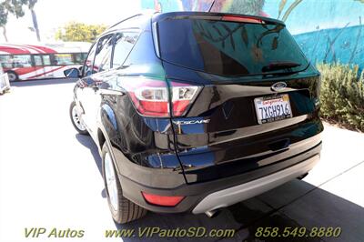 2017 Ford Escape SE   - Photo 34 - San Diego, CA 92104