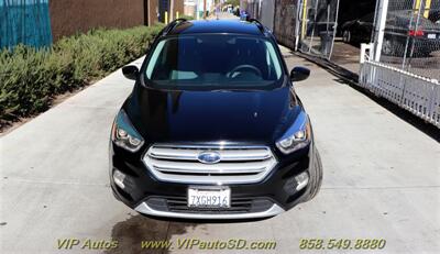 2017 Ford Escape SE   - Photo 2 - San Diego, CA 92104