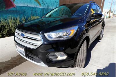 2017 Ford Escape SE   - Photo 30 - San Diego, CA 92104