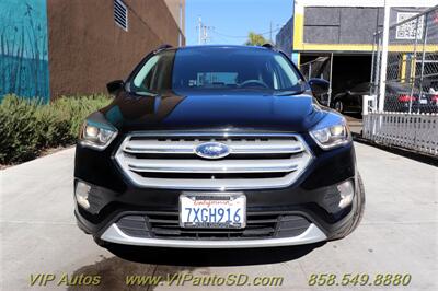 2017 Ford Escape SE   - Photo 3 - San Diego, CA 92104