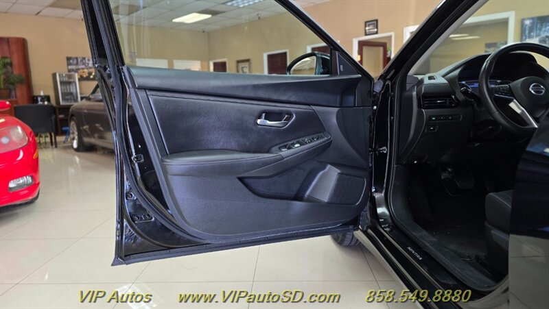 2023 Nissan Sentra SV - Photo 11 - San Diego, CA 92126