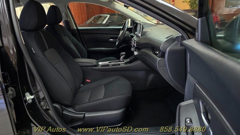 2023 Nissan Sentra SV - Photo 16 - San Diego, CA 92126