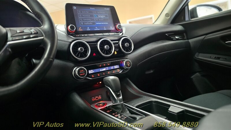 2023 Nissan Sentra SV - Photo 21 - San Diego, CA 92126