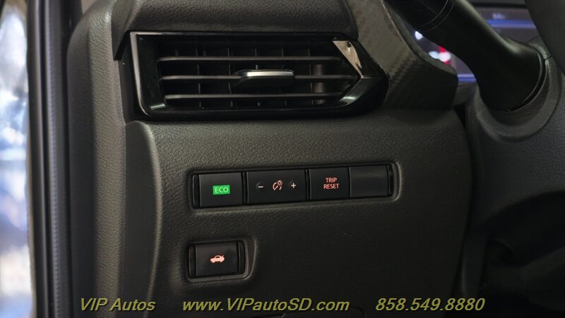 2023 Nissan Sentra SV - Photo 24 - San Diego, CA 92126