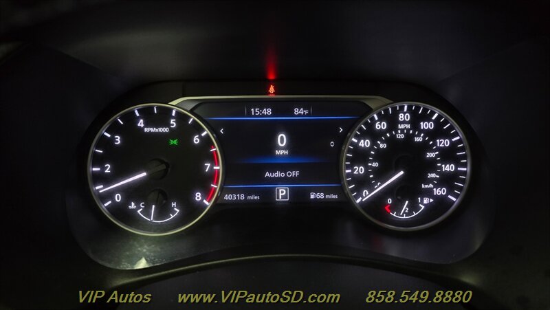 2023 Nissan Sentra SV - Photo 25 - San Diego, CA 92126