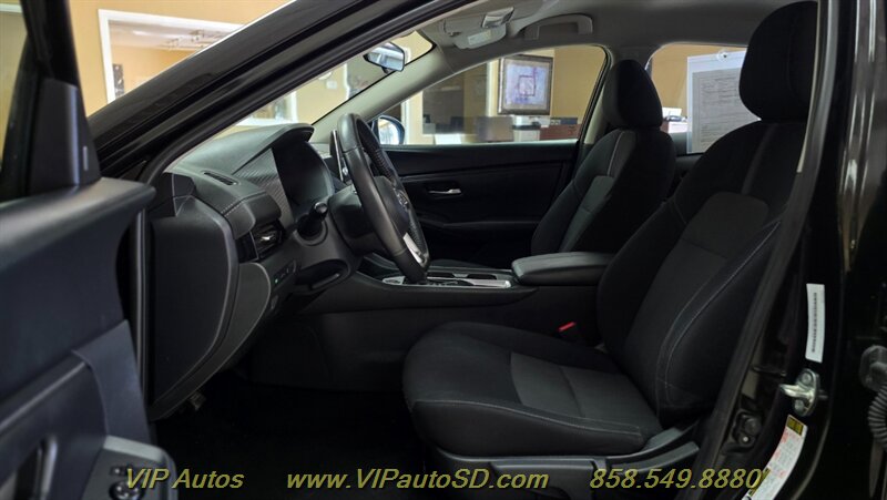 2023 Nissan Sentra SV - Photo 15 - San Diego, CA 92126