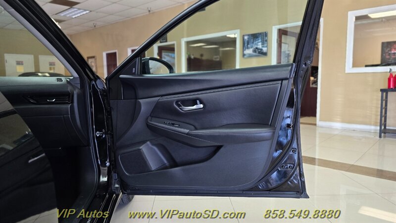 2023 Nissan Sentra SV - Photo 12 - San Diego, CA 92126