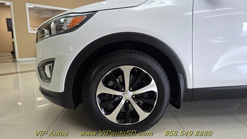2016 Kia Sorento EX V6 - Photo 22 - San Diego, CA 92126