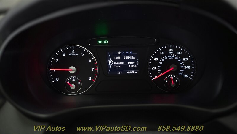 2016 Kia Sorento EX V6 - Photo 19 - San Diego, CA 92126